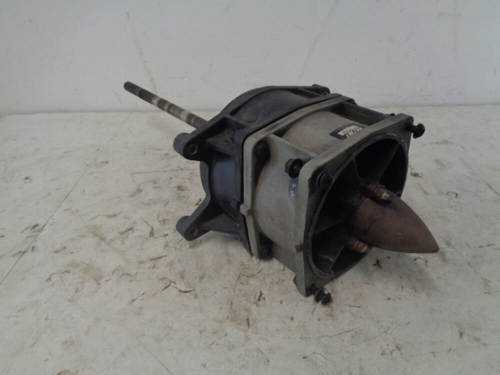Mastercraft Watercraft WetJet 1995 Duo 300 Jet Pump + Drive Shaft # 9106-7200-01