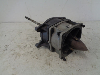 Mastercraft Watercraft WetJet 1995 Duo 300 Jet Pump + Drive Shaft # 9106-7200-01