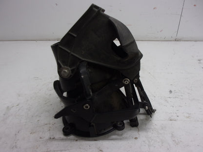 Sea Doo Bombardier 2000-2003 XP RX OEM Venturi + S Nozzle + Rev Gate # 271001079