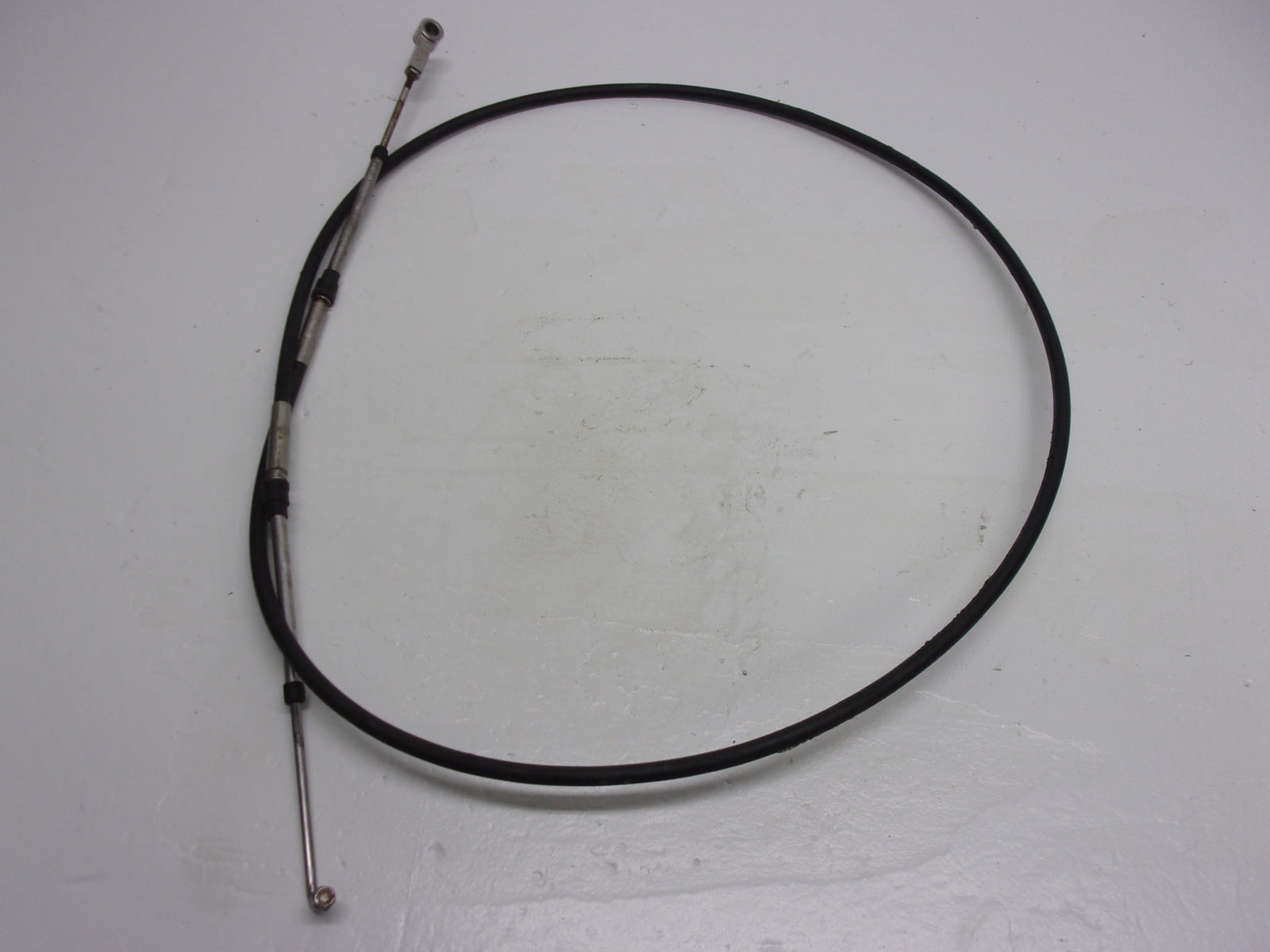 Sea Doo Bombardier 2002-2008 GTX RXT OEM Reverse Cable Assembly Part# 277000948