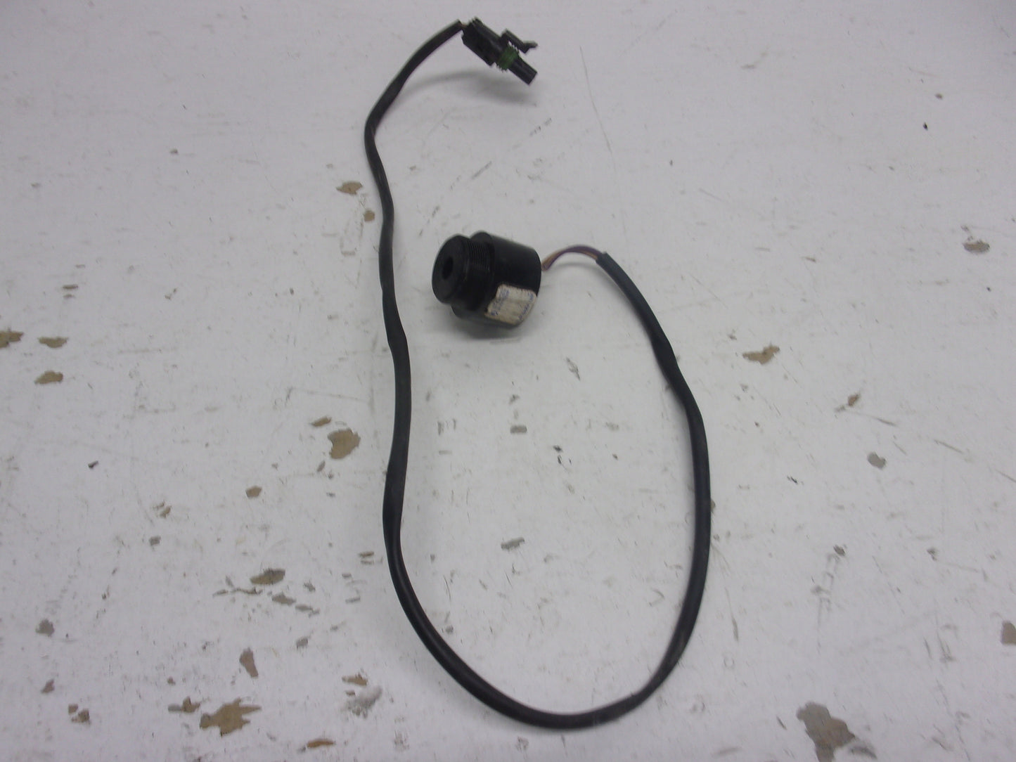 Sea Doo Bombardier PWC 1997-2003 GS GSX XP GTI GTX XP RX LRV Buzzer # 278000978