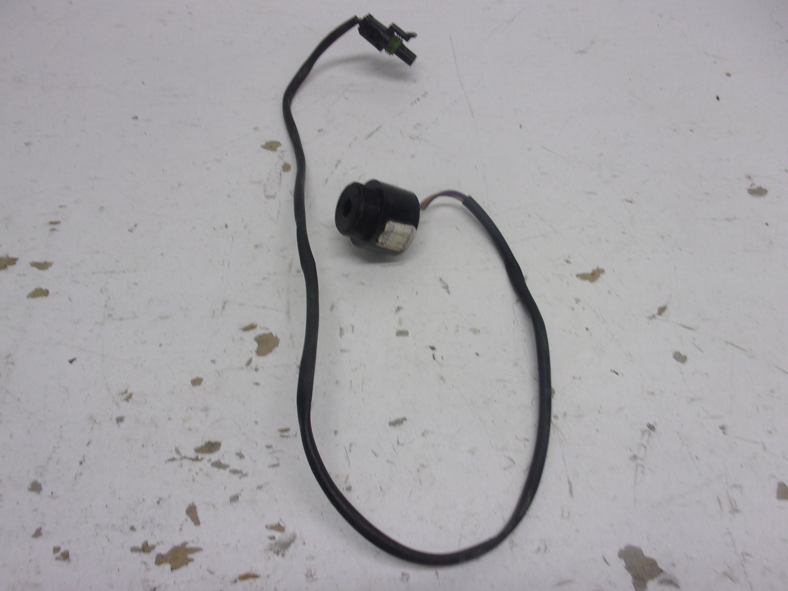 Sea Doo Bombardier PWC 1997-2003 GS GSX XP GTI GTX XP RX LRV Buzzer # 278000978