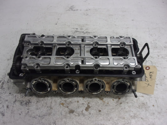 Kawasaki Jet Ski 2007 Ultra 250X OEM Complete Cylinder Head Part# 11008-3707