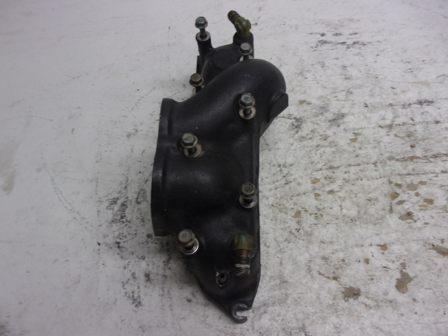 Kawasaki Jet Ski 2007-2010 Ultra 250X / 260X OEM Exhaust Manifold # 59081-3743