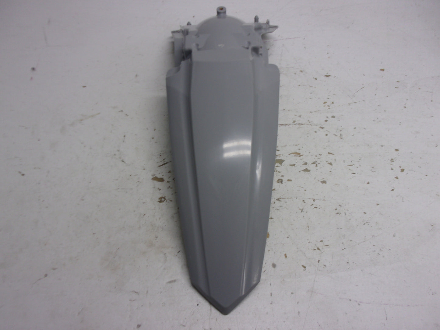 Kawasaki Dirt Bike 2019-2023 KX450F Primed Rear Fender Part# 35023-0445-290