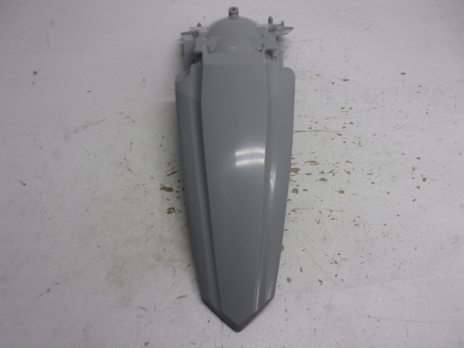 Kawasaki Dirt Bike 2019-2023 KX450F Primed Rear Fender Part# 35023-0445-290