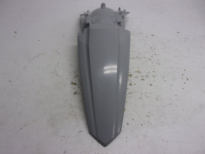 Kawasaki Dirt Bike 2019-2023 KX450F Primed Rear Fender Part# 35023-0445-290