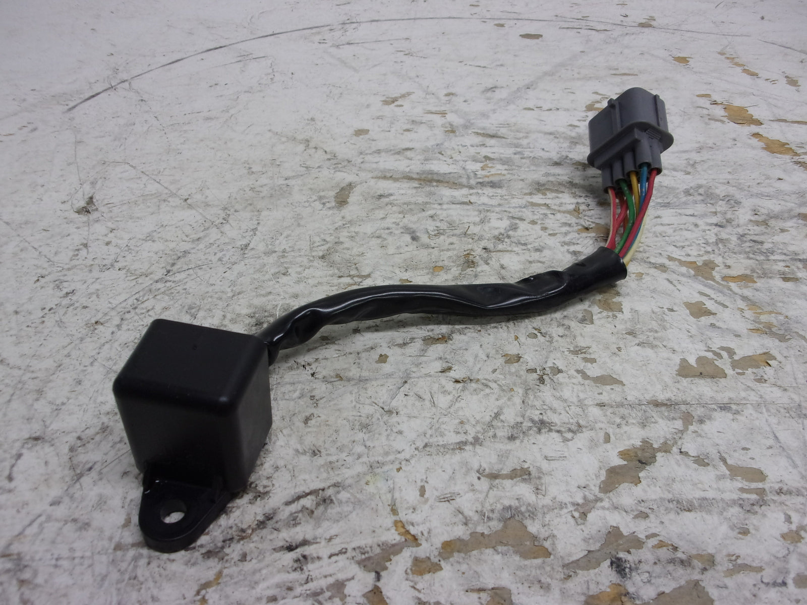 Kawasaki Jet Ski 2004-2021 STX 12/15 Ultra OEM VDS Sensor Switch Part 27010-3785
