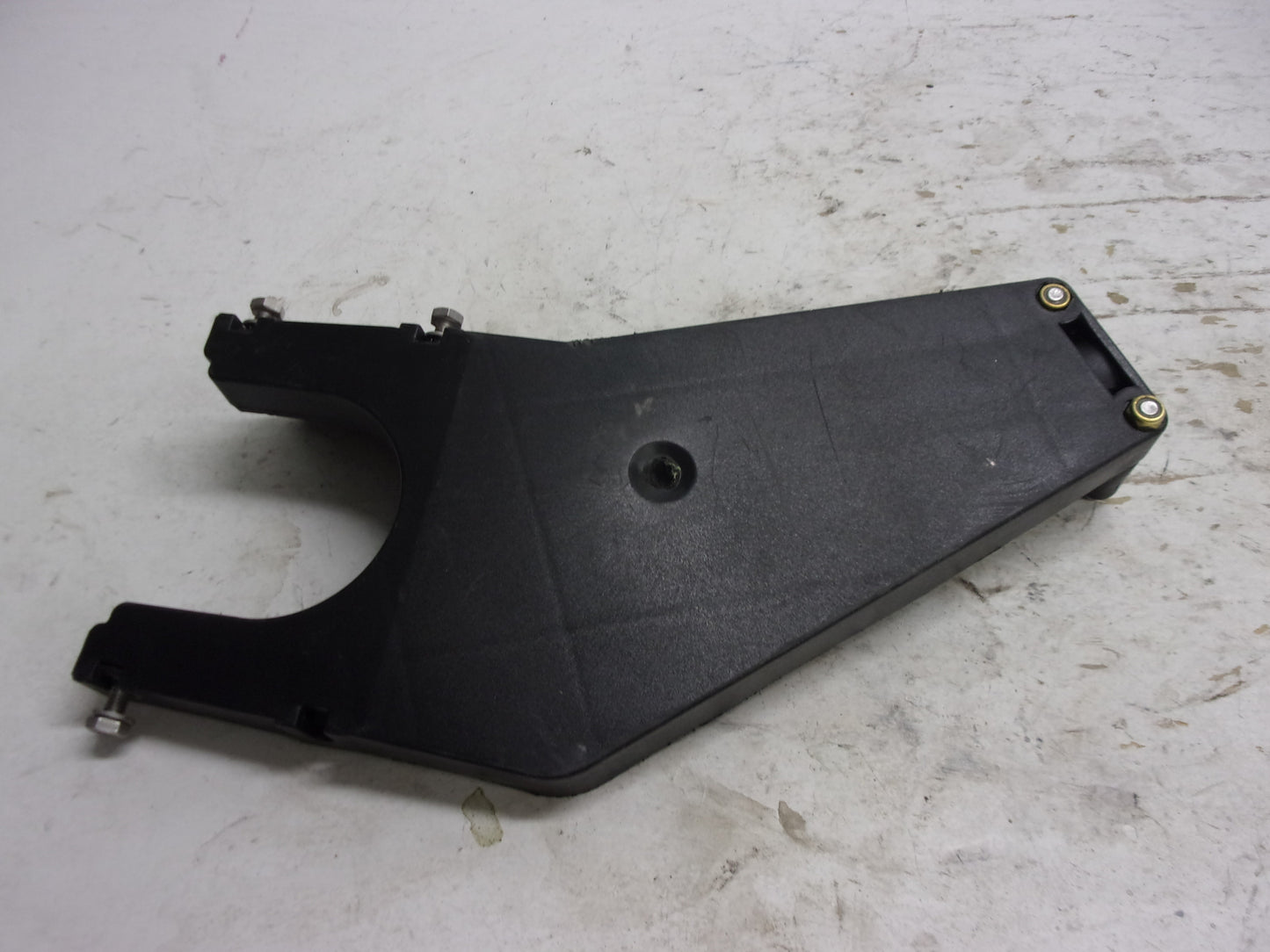 Sea Doo Bombardier 1996-2005 GTX GTI RXP RXT RX OEM Cable Support # 277000516