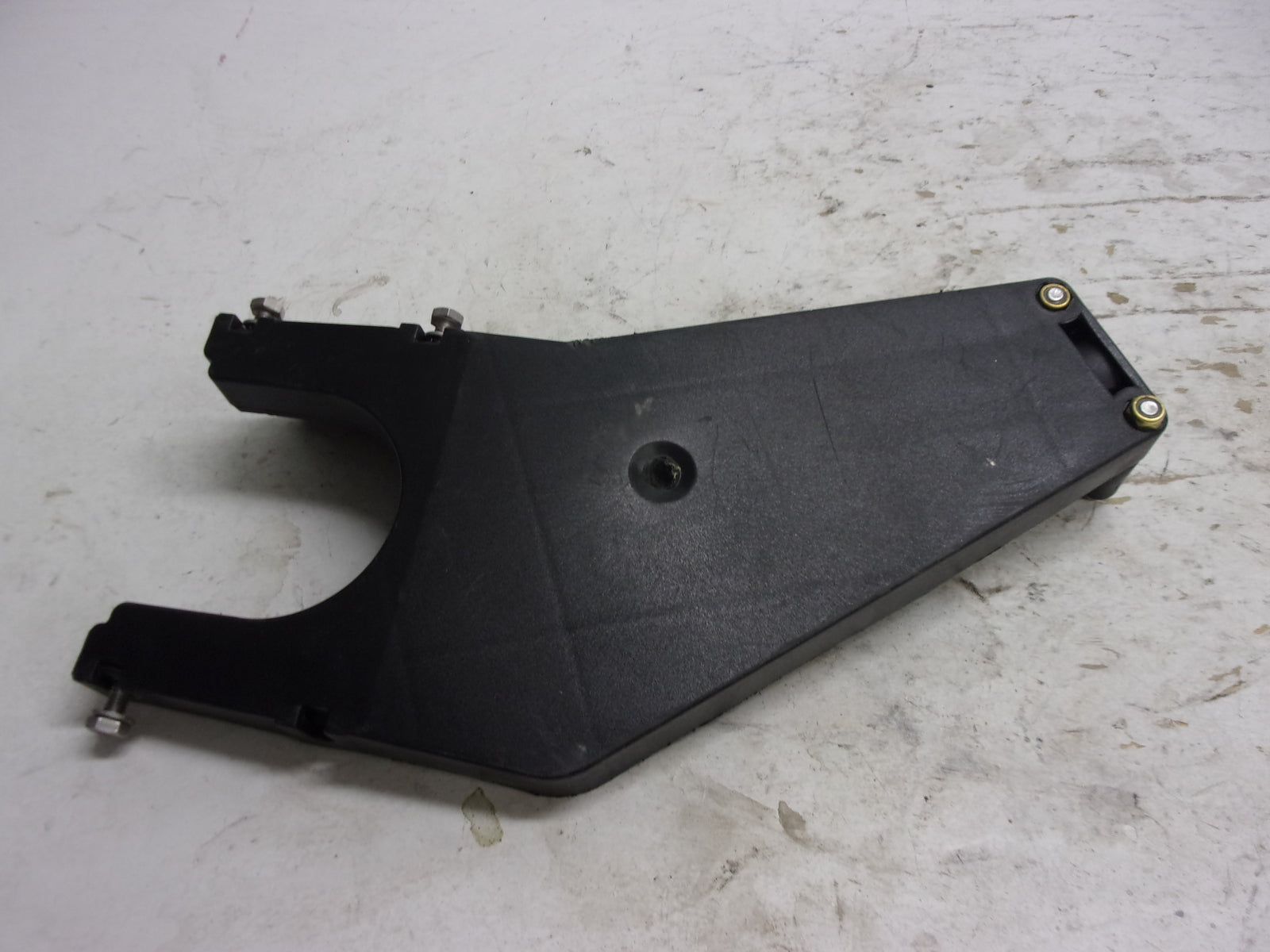 Sea Doo Bombardier 1996-2005 GTX GTI RXP RXT RX OEM Cable Support # 277000516