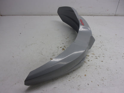 Kawasaki Dirt Bike 2019-2023 KX450F Primed Front Fender Part# 35038-0008-290