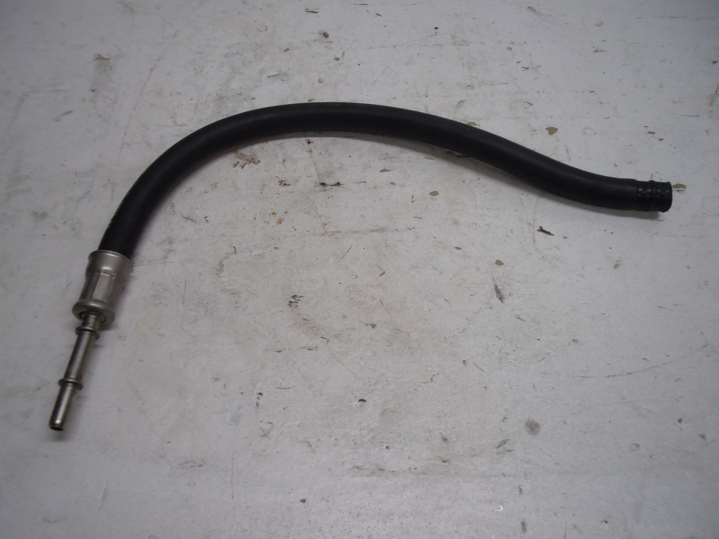 Sea Doo Bombardier 2001-2003 GTX RX  LRV DI OEM Fuel Return Hose Part# 275500508
