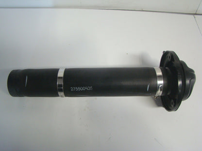 Sea Doo Bombardier 2014-2019 All Spark Models Fuel Filler Neck + Cap # 275500857