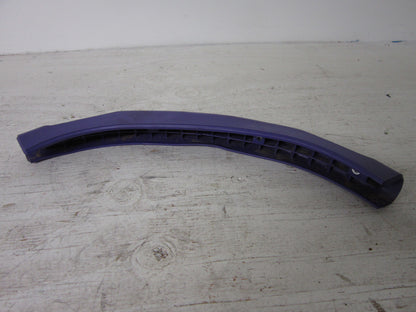 Sea Doo Bombardier 1993-1997 SP SPI XP OEM Purple Front Bumper Part# 291000393