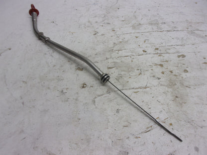 Sea Doo Bombardier 2002 GTX 4-Tec OEM Oil Level Tube + Dipstick Part# 290956941