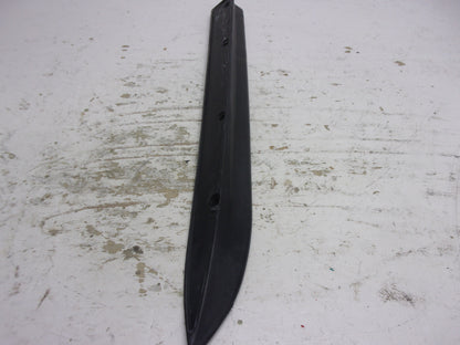 Kawasaki Jet Ski 1998-2003 ZXI STX STS OEM Black Right Stabilizer # 59437-3712-6