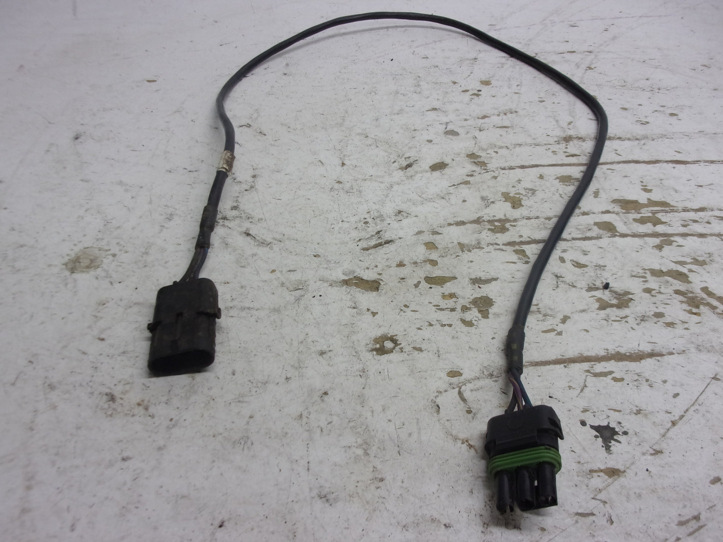 Sea Doo Bombardier 1996 XP 787 OEM VTS Harness Assembly Part# 278000829