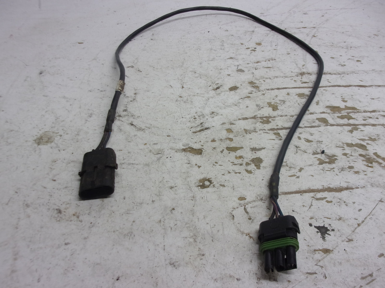 Sea Doo Bombardier 1996 XP 787 OEM VTS Harness Assembly Part# 278000829