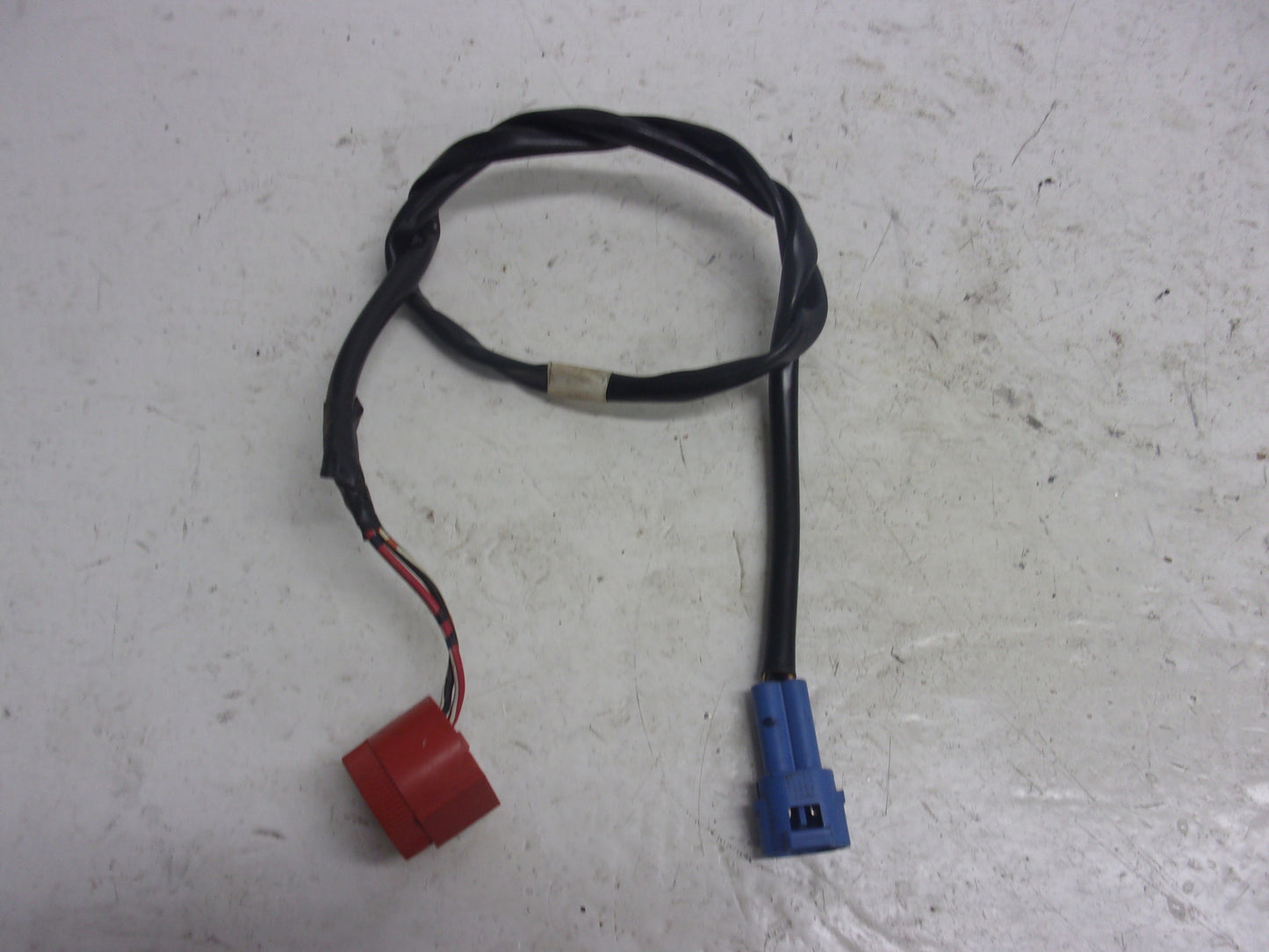 Kawasaki Jet Ski 2004-2021 STX Ultra OEM Horn / Buzzer Assembly Part# 27003-3706