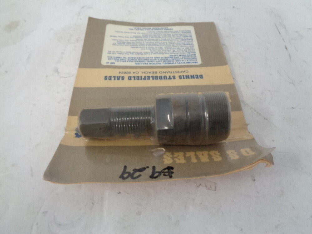 Dennis Stubblefield MP1 Magneto Flywheel Puller MP-1 27mm x 1.0mm LH Thread 8156