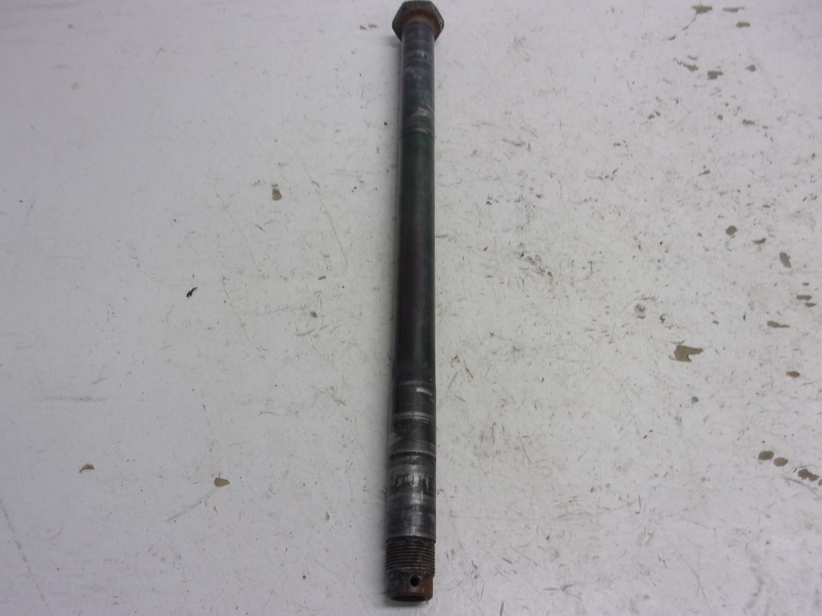 Can-Am Roadster 2008-2012 GS RS RT/RTS OEM Rear Drive Axle Assembly # 705500746