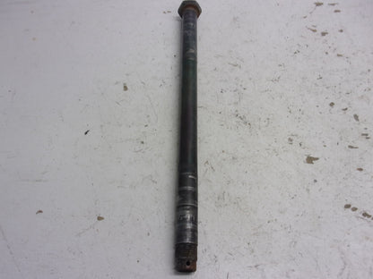 Can-Am Roadster 2008-2012 GS RS RT/RTS OEM Rear Drive Axle Assembly # 705500746