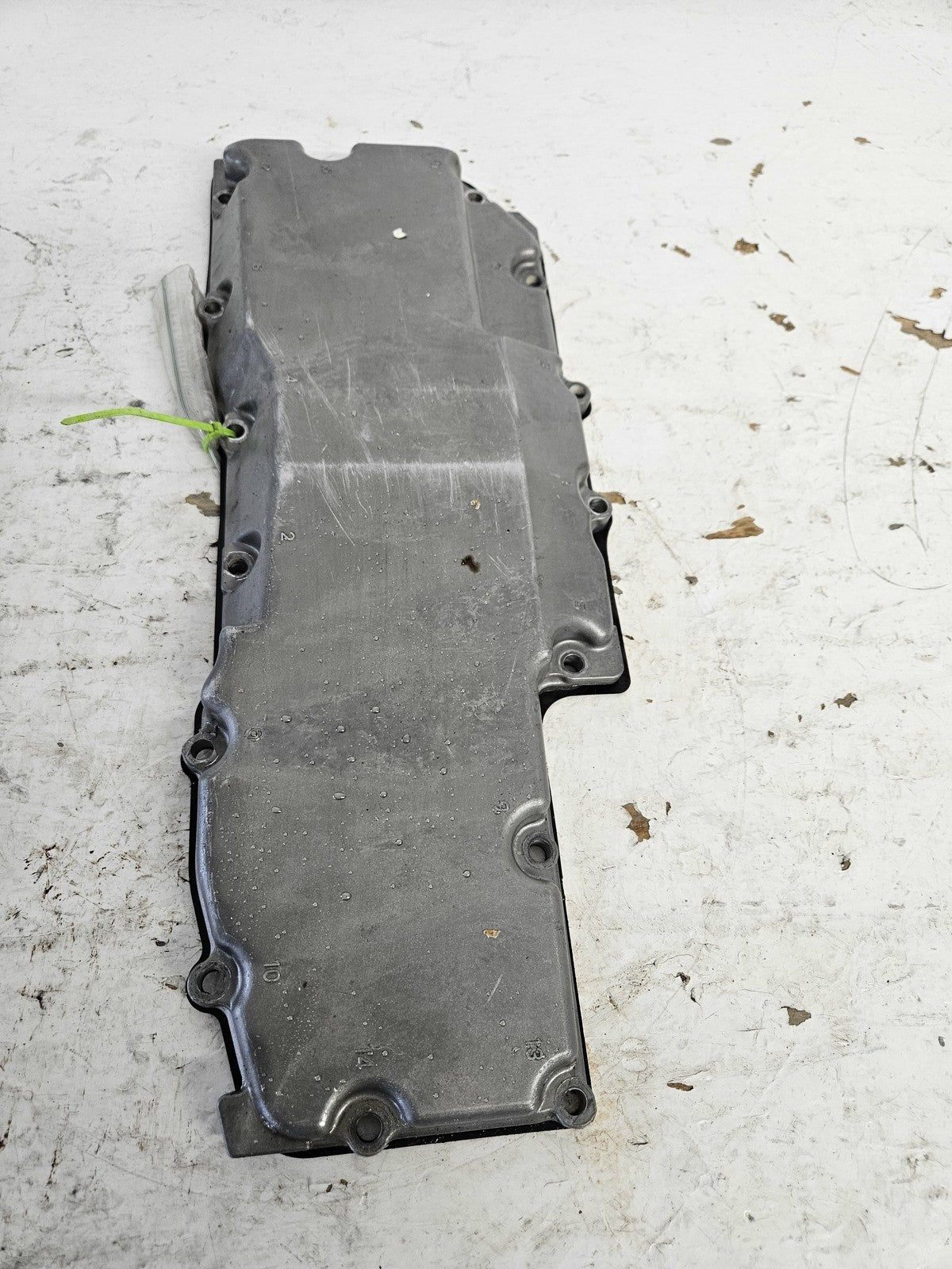 Yamaha WaveRunner 2004-2007 FX VX OEM Oil Pan Part# 6B6-1310A-00-94