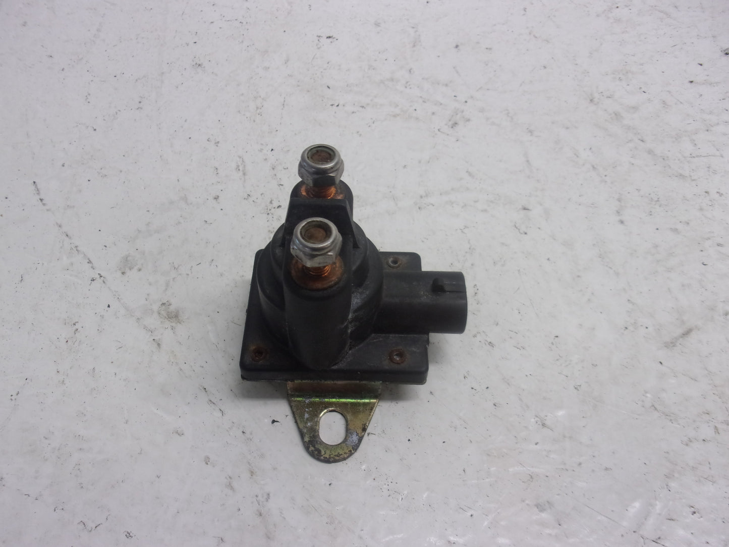 Sea Doo Bombardier PWC 2003-2008 3D GTI GTX RXP RXT OEM Starter Relay 278001802