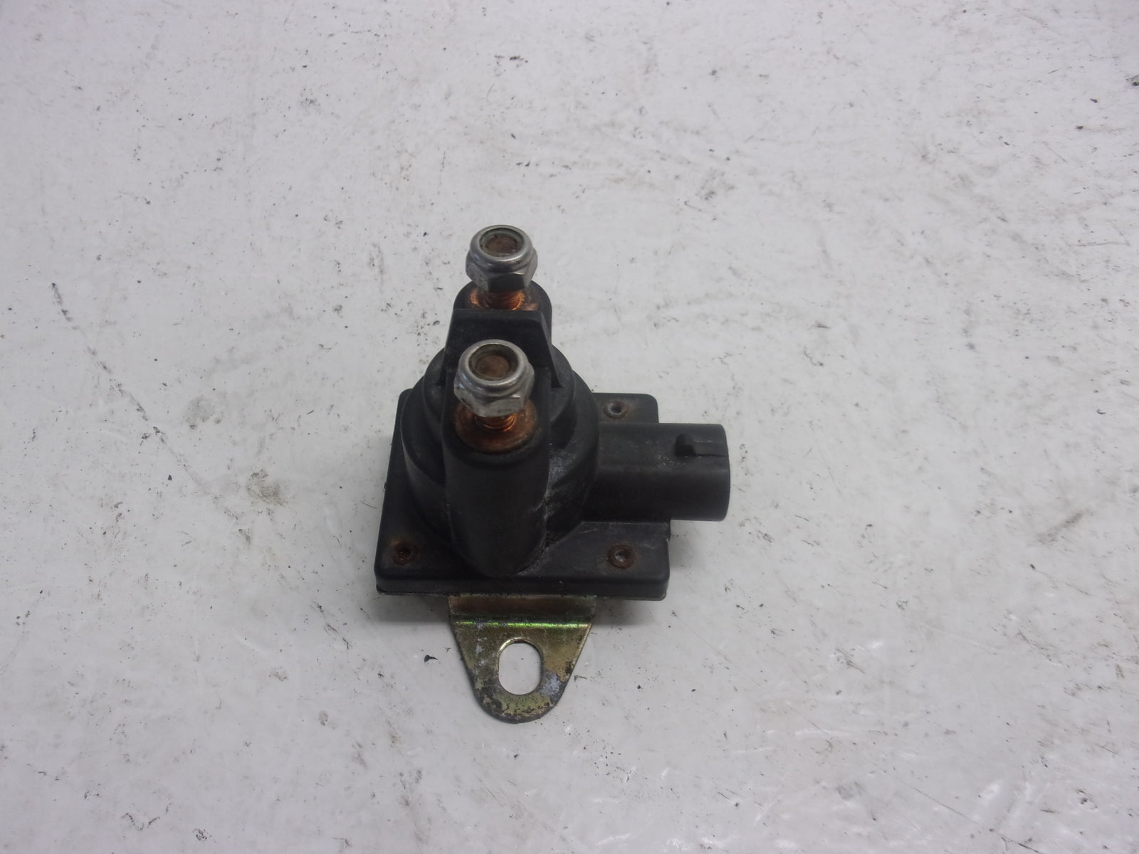 Sea Doo Bombardier PWC 2003-2008 3D GTI GTX RXP RXT OEM Starter Relay 278001802