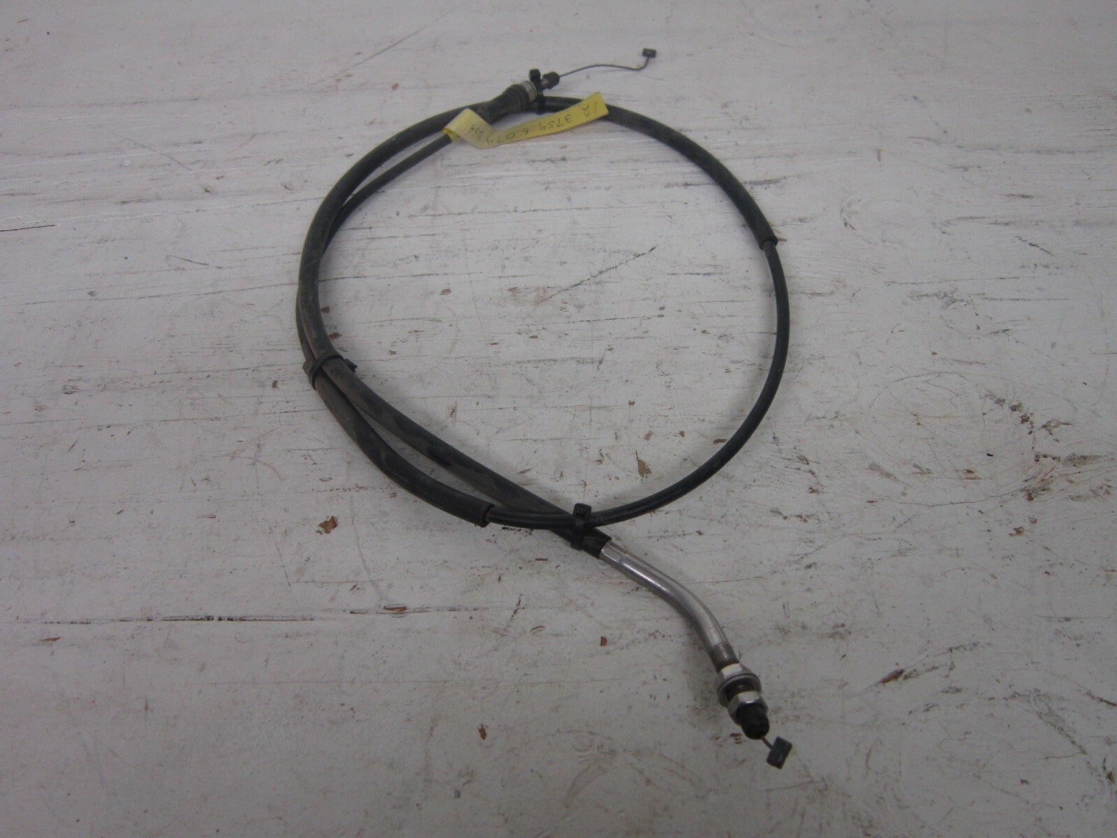 Kawasaki Jet Ski 1996-1997 ZXI 750 ZXI 900/1100 OEM Throttle Cable 54012-3754