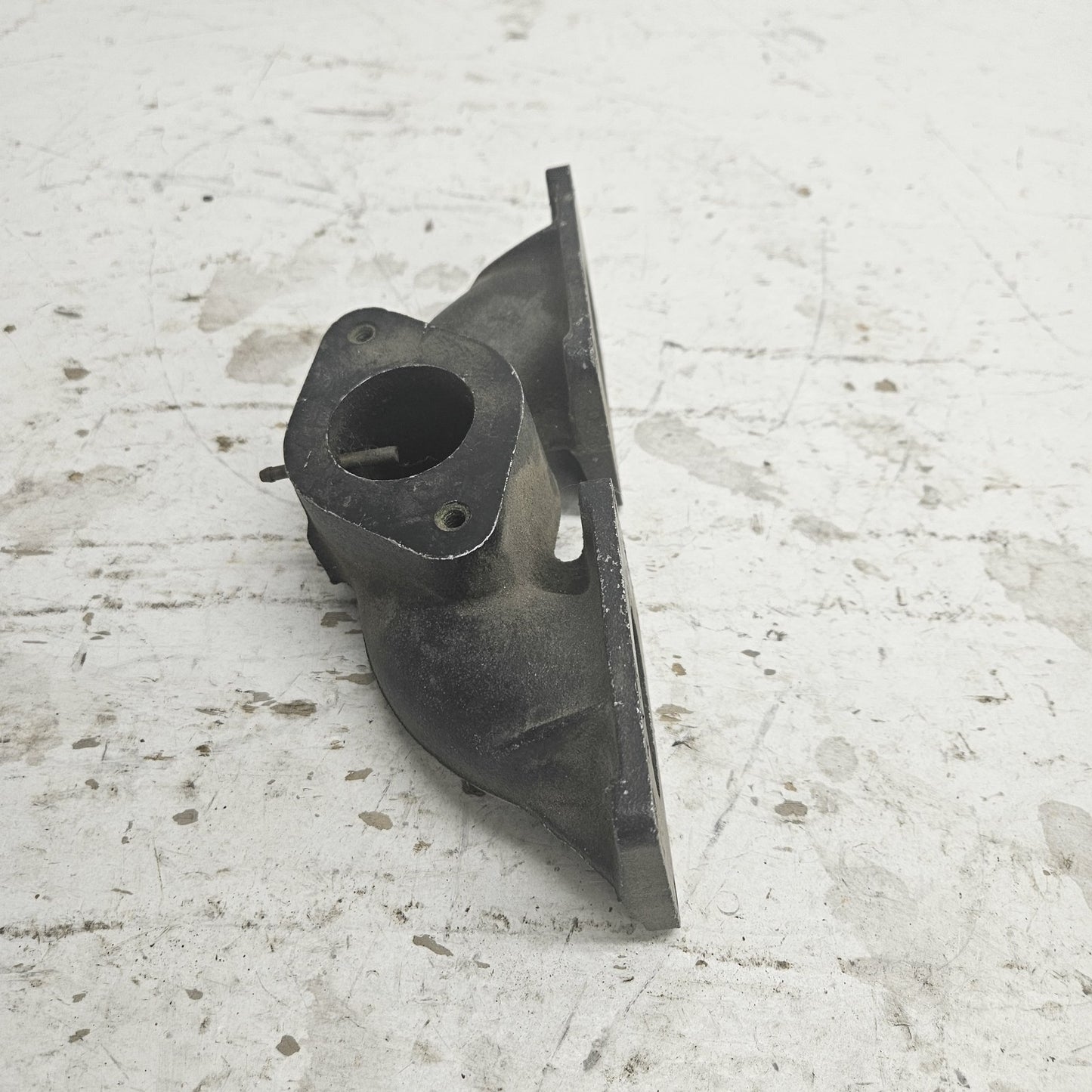 Kawasaki Jet Ski 1991-1995 TS SC X2 650SX JET MATE Intake Manifold # 59076-3708