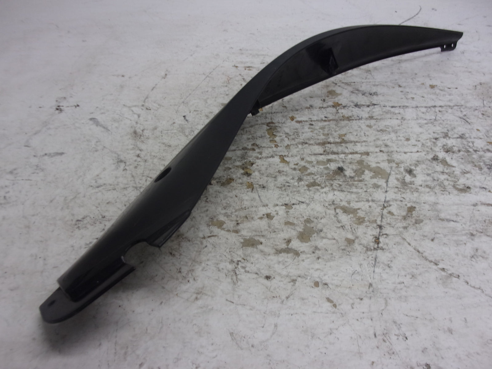 Sea Doo Bombardier 2000-2003 LRV GTX OEM Right Hand Moulding / Trim # 291001404