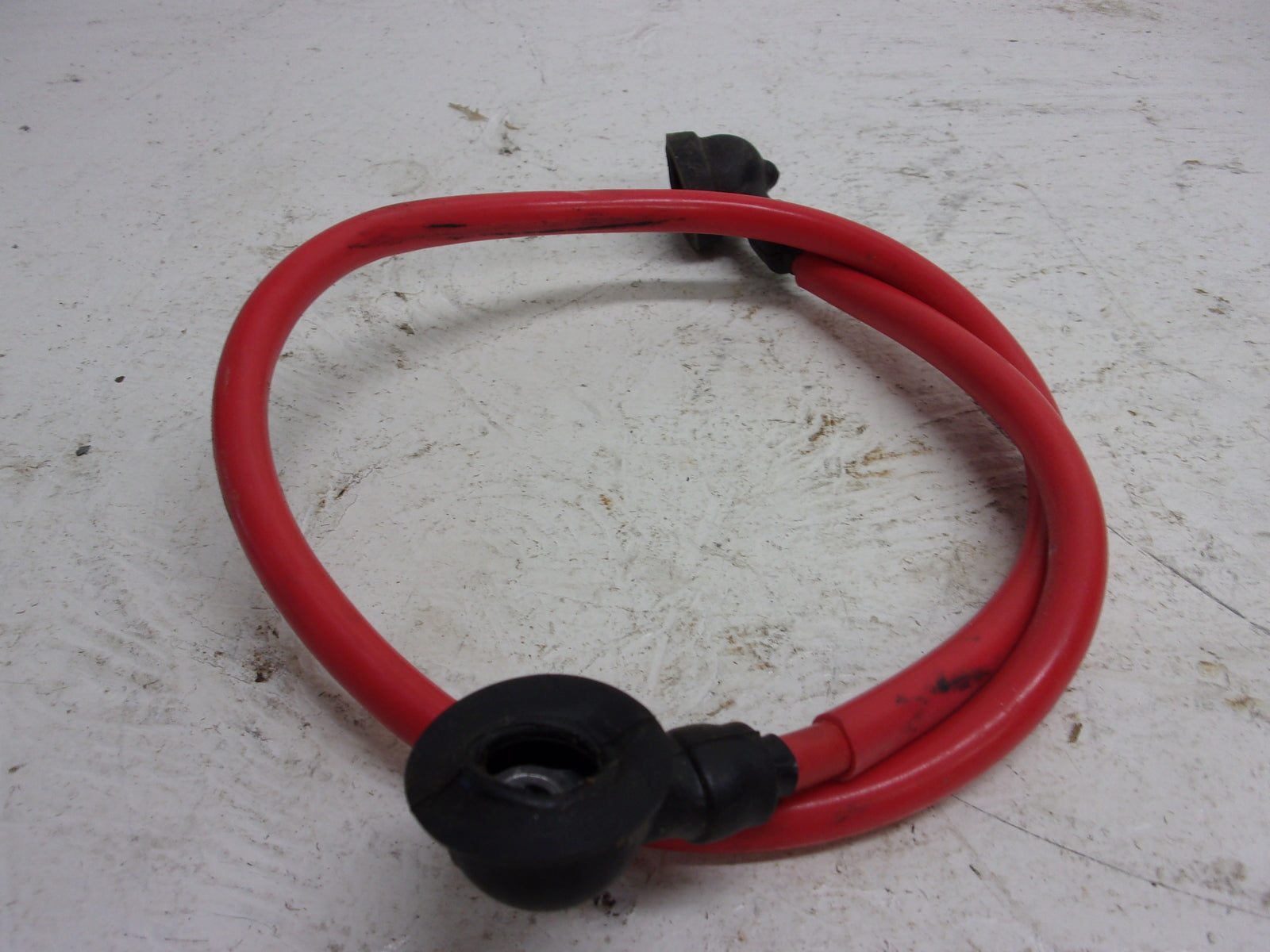 Kawasaki Jet Ski 1998-2002 STS STX 900/1100 OEM Positive Wire Lead # 26011-3851