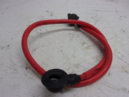 Kawasaki Jet Ski 1998-2002 STS STX 900/1100 OEM Positive Wire Lead # 26011-3851