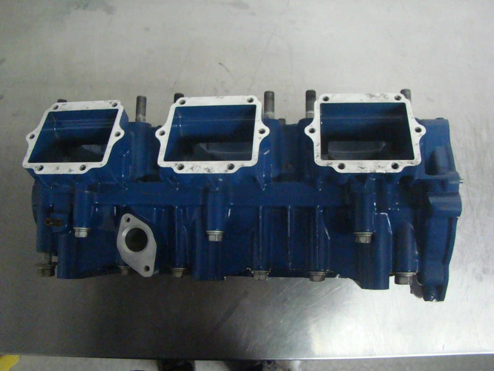Polaris PWC 1994-1995 SL 650 SL SLT 750 Complete Crankcase Assembly # 3240187