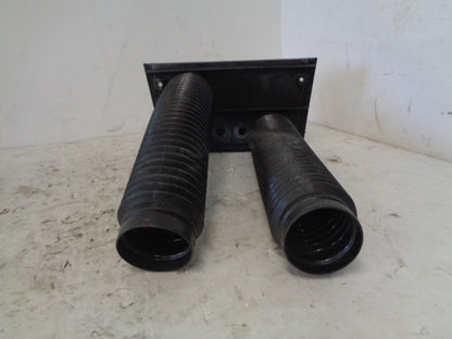 Sea Doo Bombardier 1996-1997 GTI GTX Lower Bridge Support Vent Tubes # 291000852