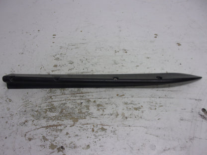 Kawasaki Jet Ski 1998-2003 ZXI STX STS OEM Black Right Stabilizer # 59437-3712-6