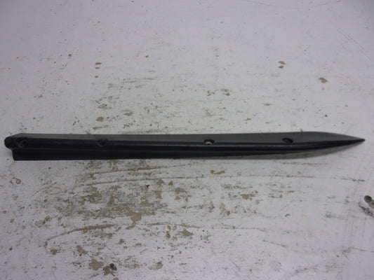 Kawasaki Jet Ski 1998-2003 ZXI STX STS OEM Black Right Stabilizer # 59437-3712-6