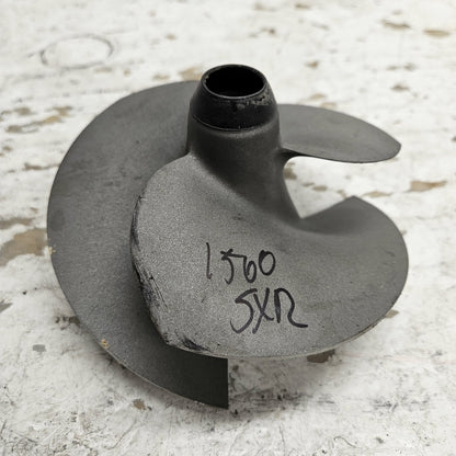 Kawasaki Jet Ski 2004-2023 STX-15 SX-R OEM Dealer Take Off Impeller # 59255-3729