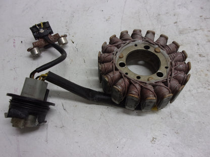 Sea Doo Bombardier 1996-2002 RX GTX XP GSX LRV OEM Stator Assembly # 290886588