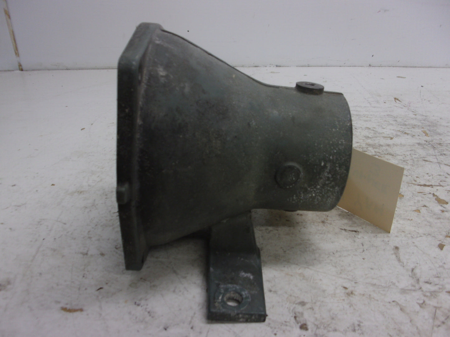 Yamaha WaveRunner 1990-1996 WaveRunner 3 OEM Pump Nozzle Part# 6R8-51318-00-5B