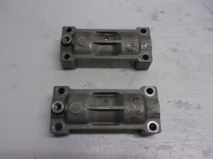 Yamaha 2016-2024 VX SuperJet Jet Blaster EX V1 Cam Holder Set # 6EY-11102-00-00