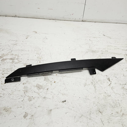 Yamaha WaveRunner 2015-2020 VX GP VXR OEM Black RH Trim Part# F2X-U89AB-00-00