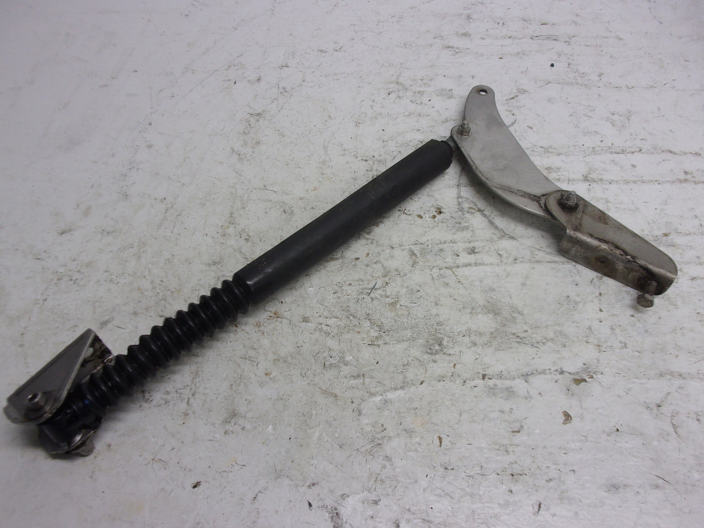 SeaDoo Bombardier 2000-2003 RX DI OEM Complete Front Storage Gas Shock 269500843