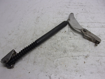 SeaDoo Bombardier 2000-2003 RX DI OEM Complete Front Storage Gas Shock 269500843