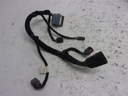 Polaris Snowmobile 2011-2012 RMK Rush Switchback OEM Hood Harness Part# 2411587
