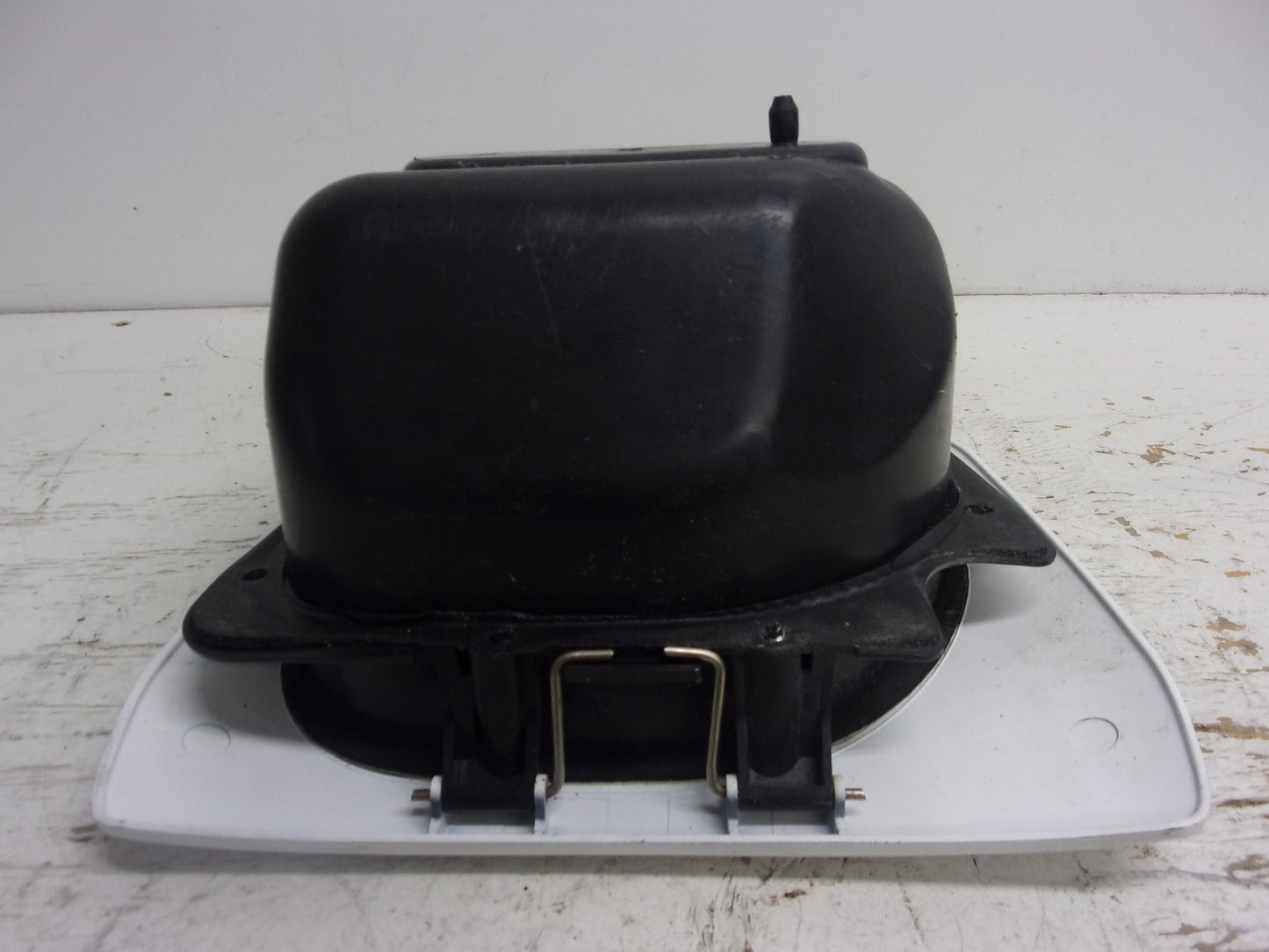 Kawasaki Jet Ski 2001-2013 STX 12/15 STX-R OEM White Glove Box # 14091-3710-8C