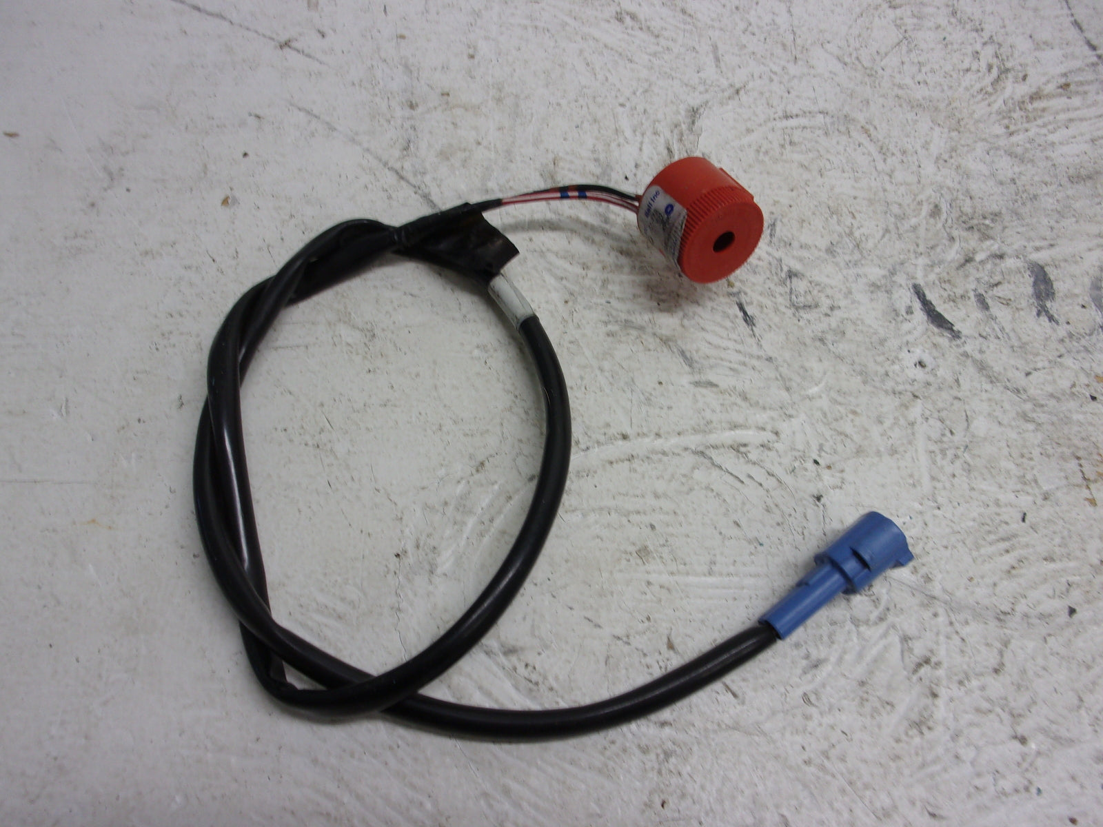 Kawasaki Jet Ski 2004-2021 STX Ultra OEM Horn / Buzzer Assembly Part# 27003-3706