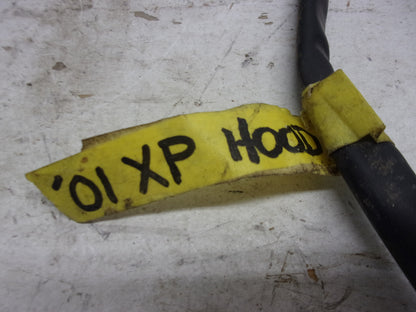 Sea Doo Bombardier 1999-2002 XP OEM Steering Wire Harness Assembly # 278001549