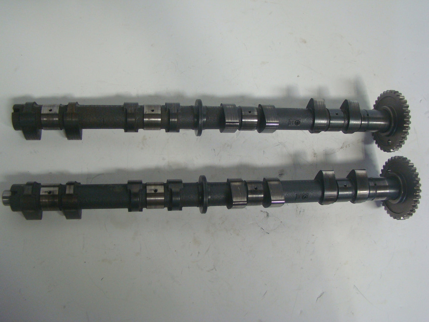 Kawasaki Jet Ski 2004-2007 STX 12F Exhaust + Intake Camshaft Set 49118-3701